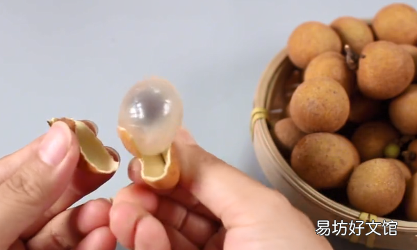 龙眼不放冰箱怎么保鲜