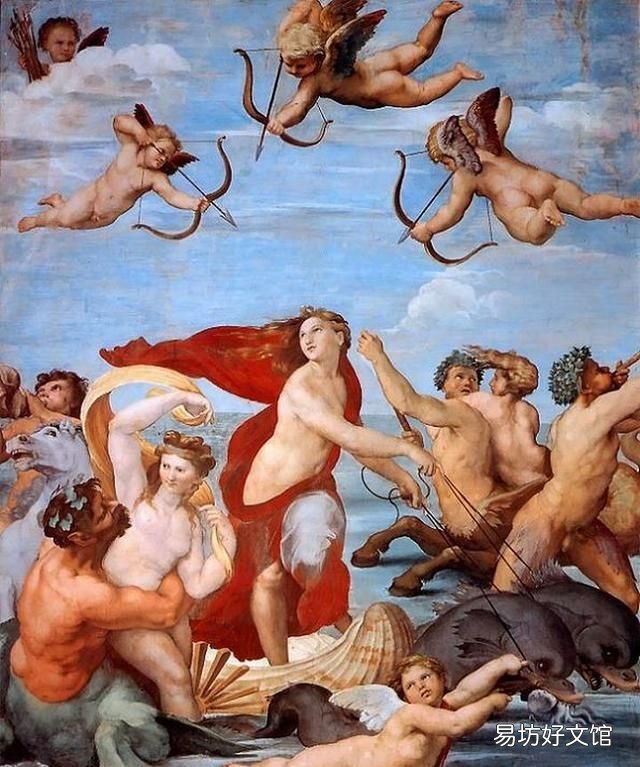 如何欣赏油画,如何欣赏艺术油画