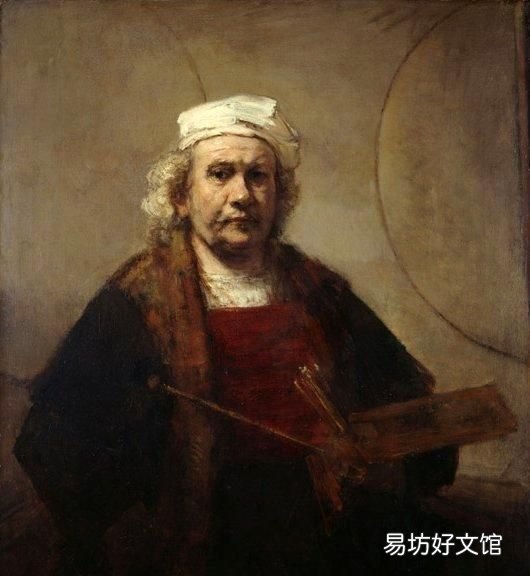 如何欣赏油画,如何欣赏艺术油画