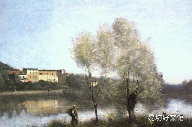 如何欣赏油画,如何欣赏艺术油画