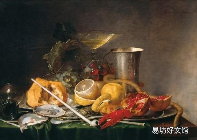 如何欣赏油画,如何欣赏艺术油画