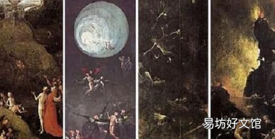 如何欣赏油画,如何欣赏艺术油画