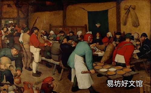 如何欣赏油画,如何欣赏艺术油画
