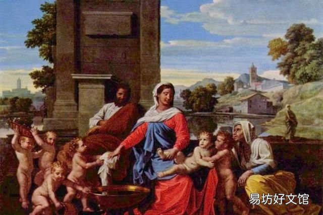 如何欣赏油画,如何欣赏艺术油画