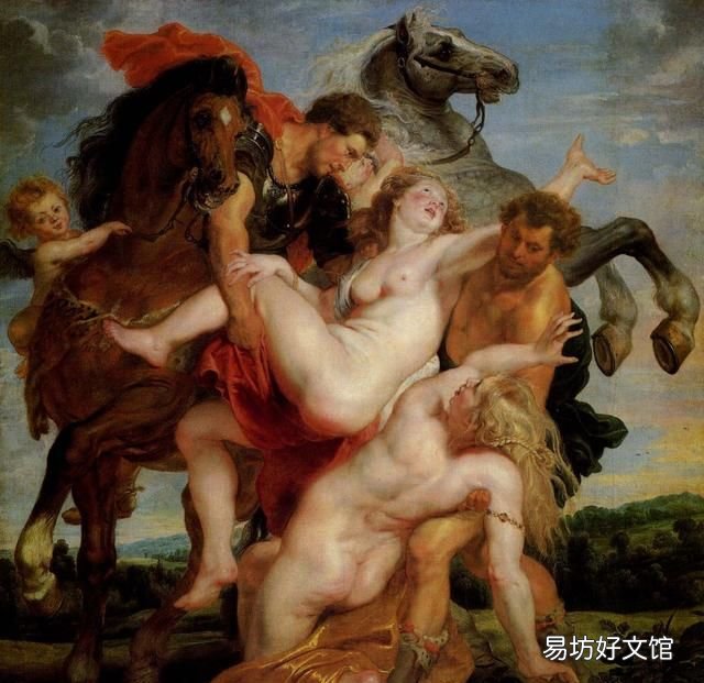 如何欣赏油画,如何欣赏艺术油画