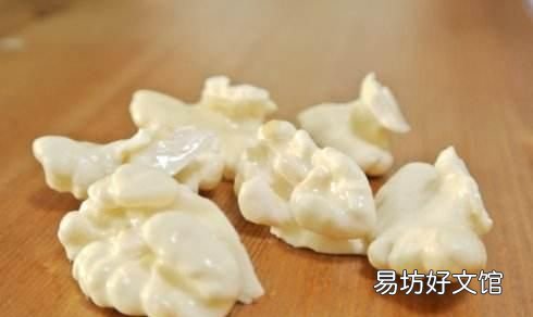 湿核桃几斤能出一斤干核桃,几斤湿核桃可晒一斤干核桃