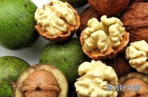 湿核桃几斤能出一斤干核桃,几斤湿核桃可晒一斤干核桃