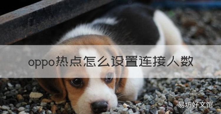 oppoa57怎么限制使用时间，oppo热点怎么设置连接人数