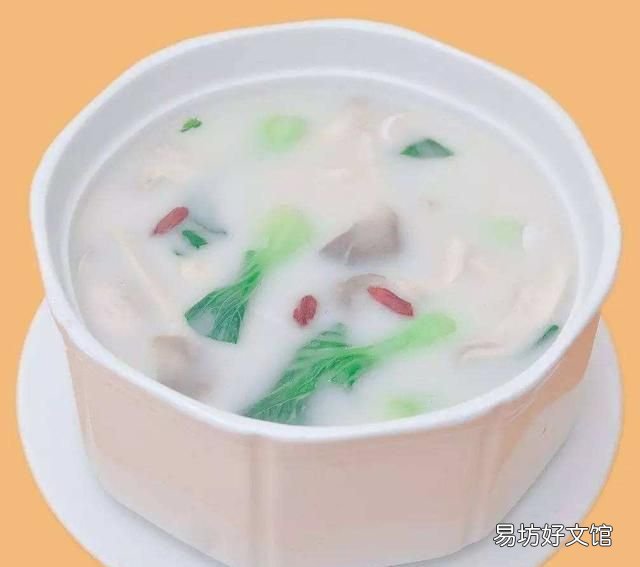 煮熟的鱼怎么做汤