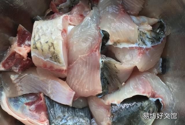 煮熟的鱼怎么做汤