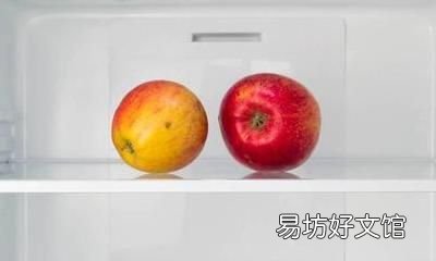 苹果放久了皮皱了怎么让它恢复