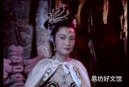三打白骨精到底有什么深意