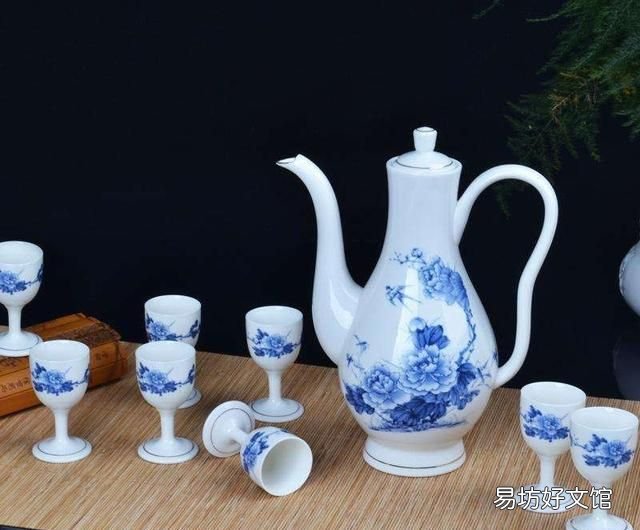 酒具在饮酒时的作用只是盛酒的容器吗