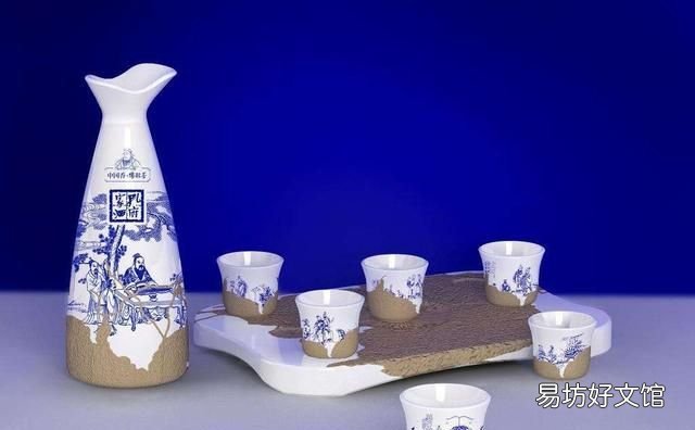 酒具在饮酒时的作用只是盛酒的容器吗