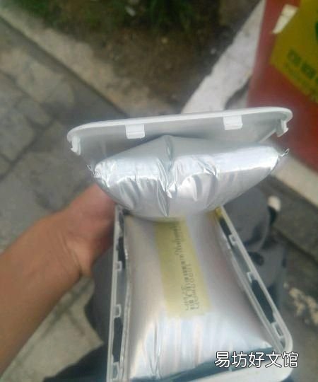 充电宝为什么会鼓起来裂开