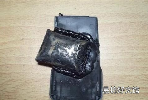 充电宝为什么会鼓起来裂开