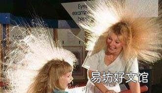 请问冬天有什么防静电的方法