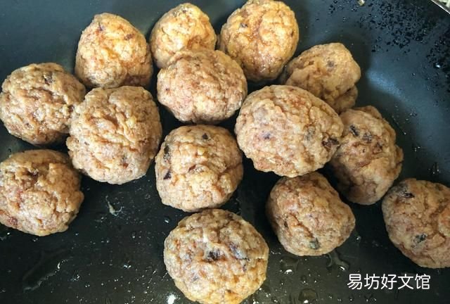 丸子怎么做火锅 丸子怎么做