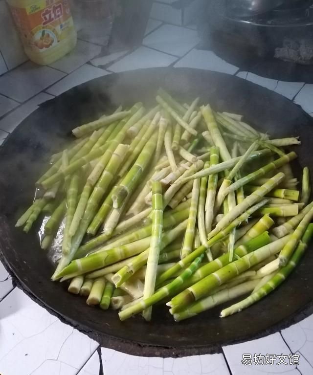 竹笋晒干怎么保存,竹笋冷冻保存家常方法