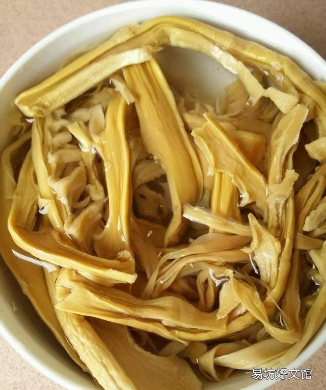 竹笋晒干怎么保存,竹笋冷冻保存家常方法