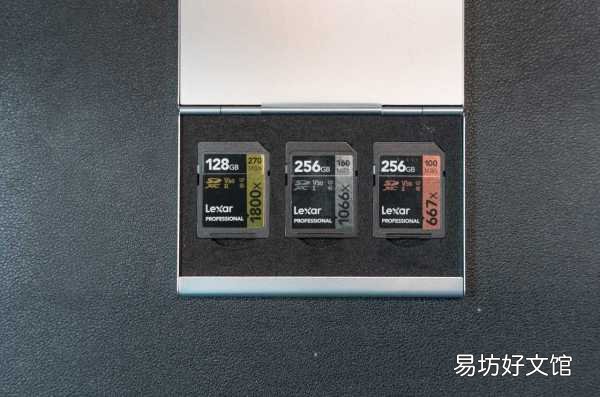 揭晓雷克沙质量及性能缺陷 雷克沙内存卡怎么样