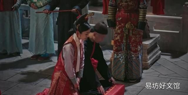 如懿传八大心字辈丫鬟的结局,如懿传 中八个新字辈的丫头