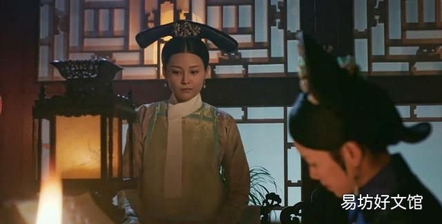如懿传八大心字辈丫鬟的结局,如懿传 中八个新字辈的丫头
