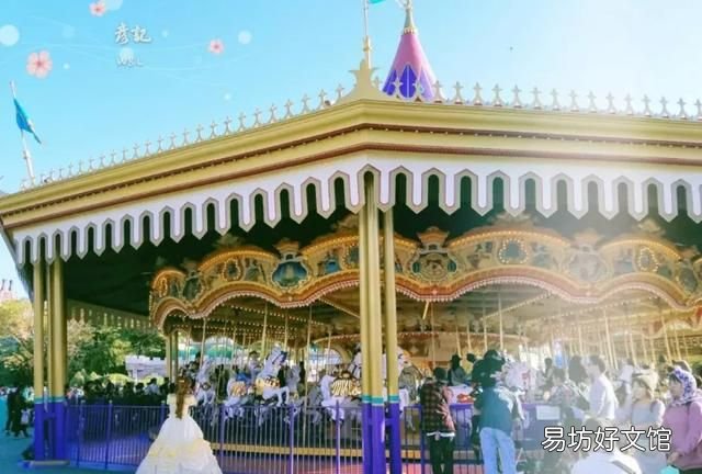 东京迪士尼和上海迪士尼哪个人多