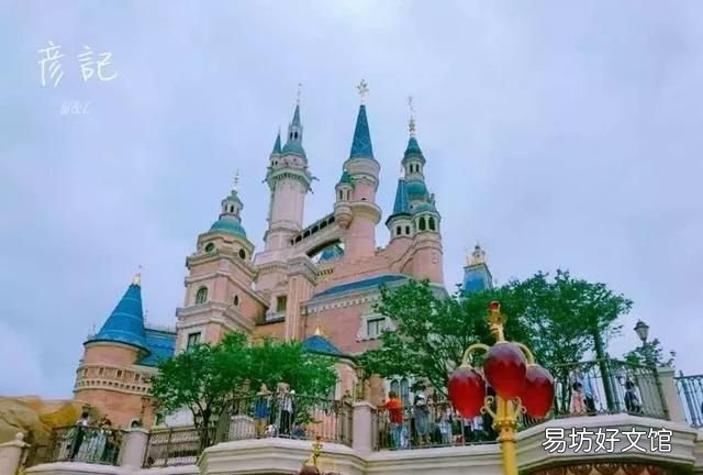 东京迪士尼和上海迪士尼哪个人多