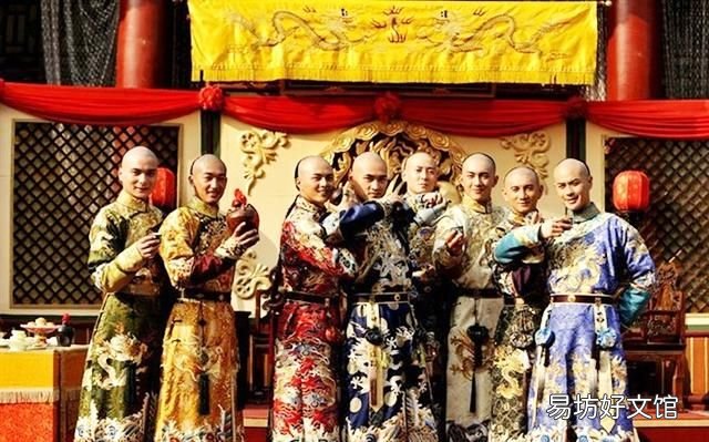 雍正有几个儿子,弘历是老几,刘炳德