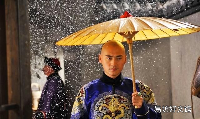 雍正有几个儿子,弘历是老几,刘炳德