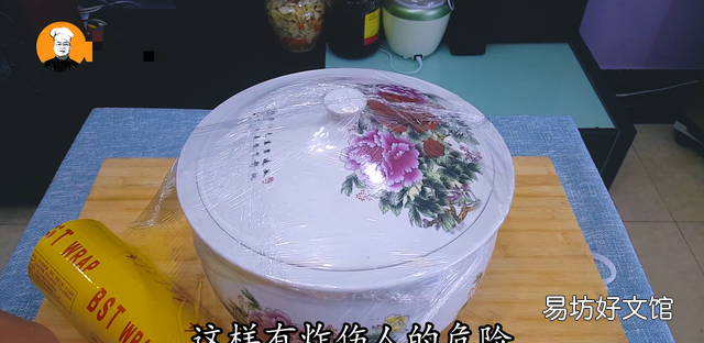 教你做葡萄酒的正确方法