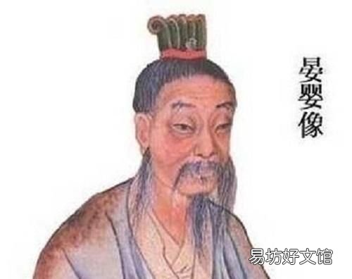 二桃殺三士的真實故事 二桃殺三士真實事件