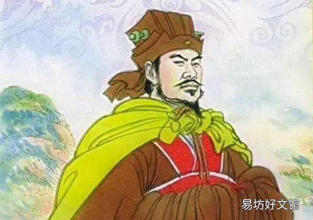 二桃殺三士的真實故事 二桃殺三士真實事件