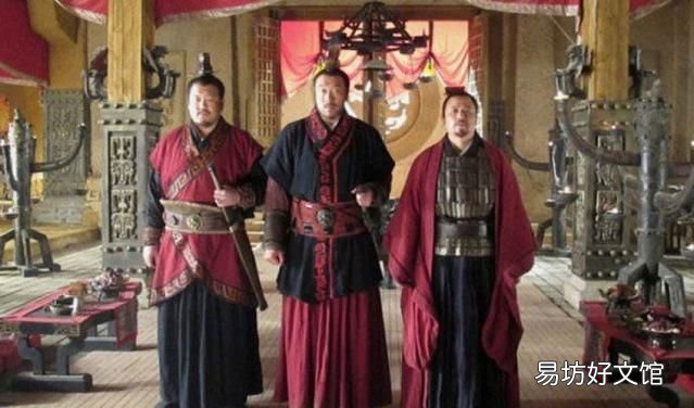 二桃殺三士的真實故事 二桃殺三士真實事件