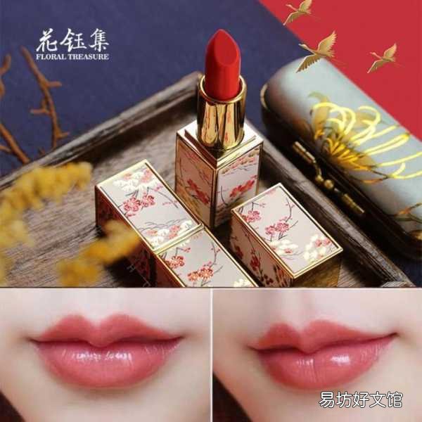 真正不沾杯不掉色的口红推荐 哪种口红不沾杯不掉色比较好一些