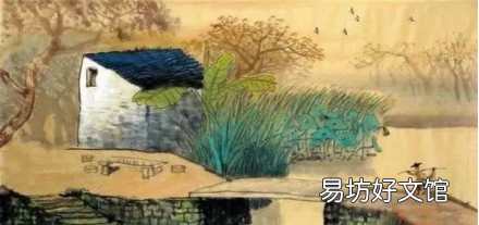 辛弃疾的《西江月·夜行黄沙道中》