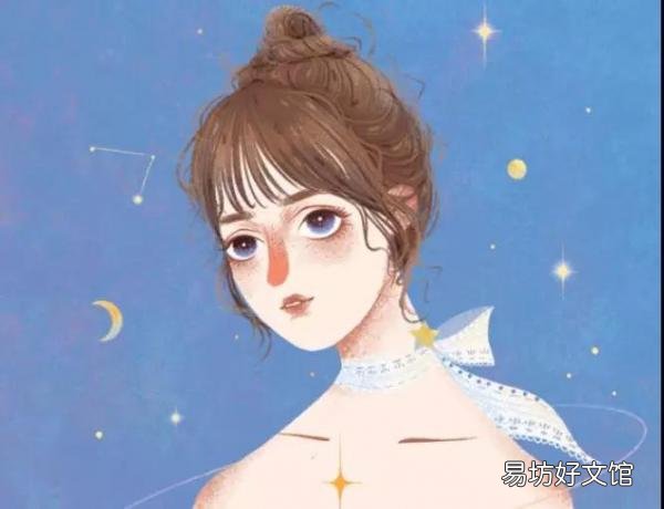 一览十二星座的下降星座表大全 上升星座和下降星座对应图