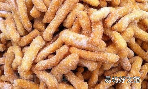 20种让人欲罢不能的美食小吃 东北最火的小吃都有些什么
