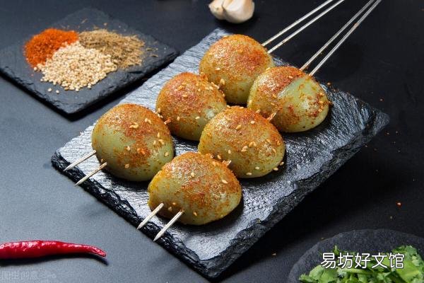 20种让人欲罢不能的美食小吃 东北最火的小吃都有些什么