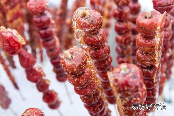 20种让人欲罢不能的美食小吃 东北最火的小吃都有些什么
