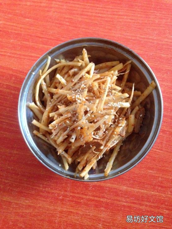 20种让人欲罢不能的美食小吃 东北最火的小吃都有些什么