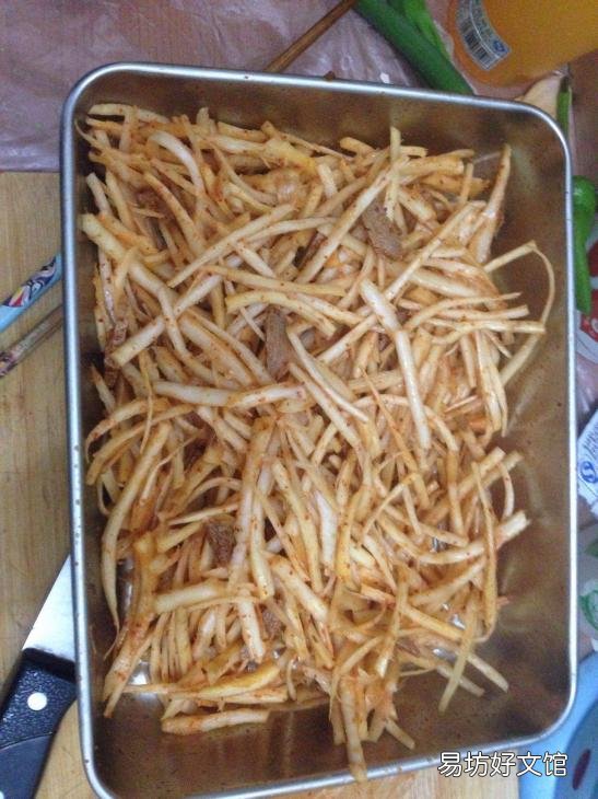 20种让人欲罢不能的美食小吃 东北最火的小吃都有些什么