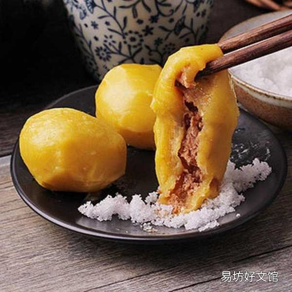 20种让人欲罢不能的美食小吃 东北最火的小吃都有些什么