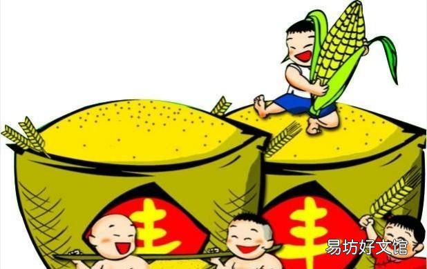 秋天是收获的季节你收获了吗,秋天是收获的季节能收获什么呢