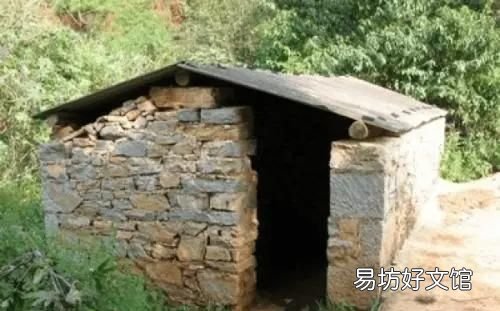 想盖房子可是农村没下水道怎么办