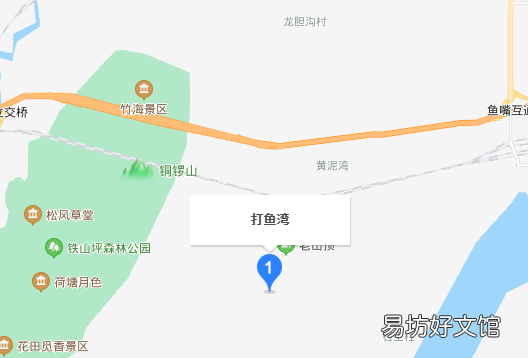 重庆马尔代夫在哪里,磁县马尔代夫具体位置在哪里
