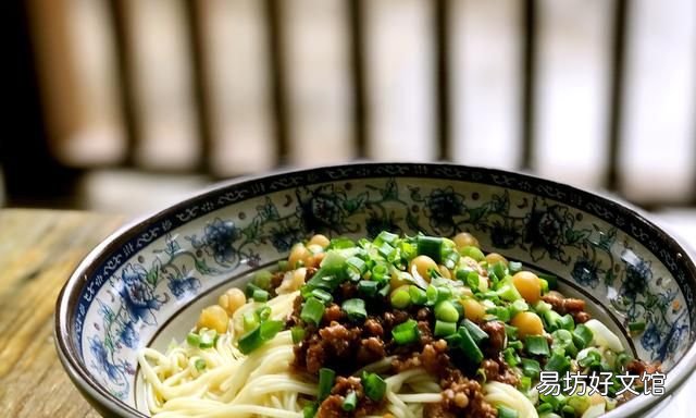 豌杂面的做法大全家常窍门 豌杂面的做法是怎样的