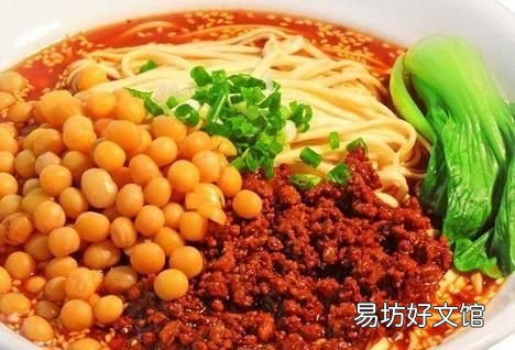 豌杂面的做法大全家常窍门 豌杂面的做法是怎样的