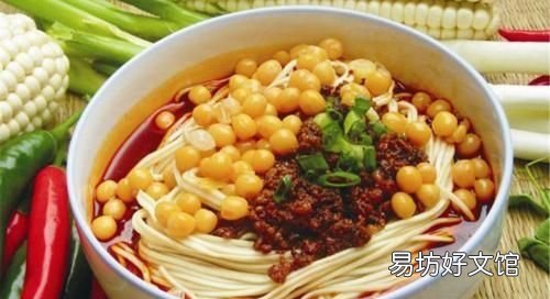 豌杂面的做法大全家常窍门 豌杂面的做法是怎样的